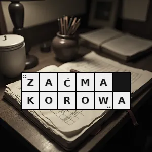 Rozwiązanie krzyżówki: cataracta corticalis jedna z odmian zaćmy - zaćma korowa | hasła, synonimy i podpowiedzi Hasło krzyżówkowe cataracta corticalis jedna z odmian zaćmy - zaćma korowa – rozwiązanie, synonimy, podpowiedzi i definicje krzyżówkowe